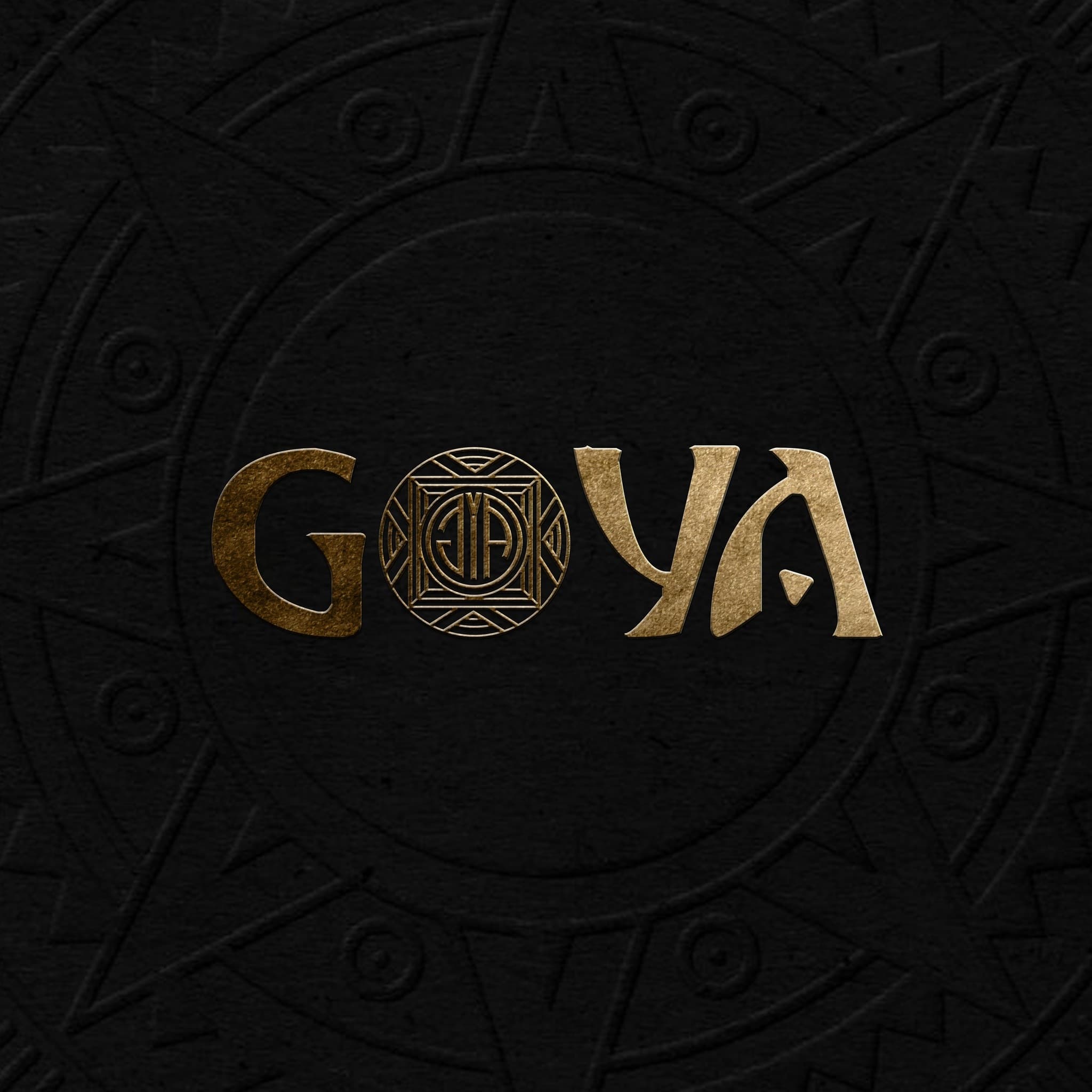 Goya Club logo