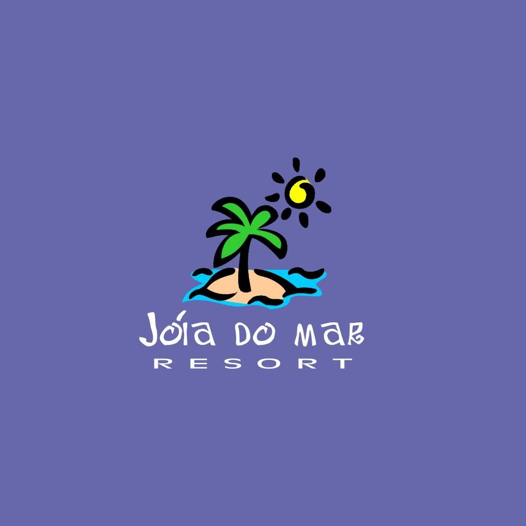 Joia Do Mar Resort logo
