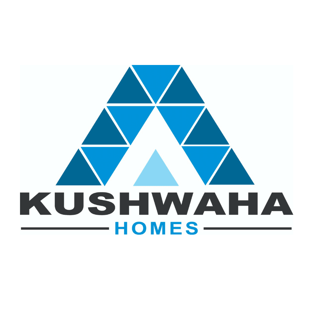 Kushwaha Homes logo