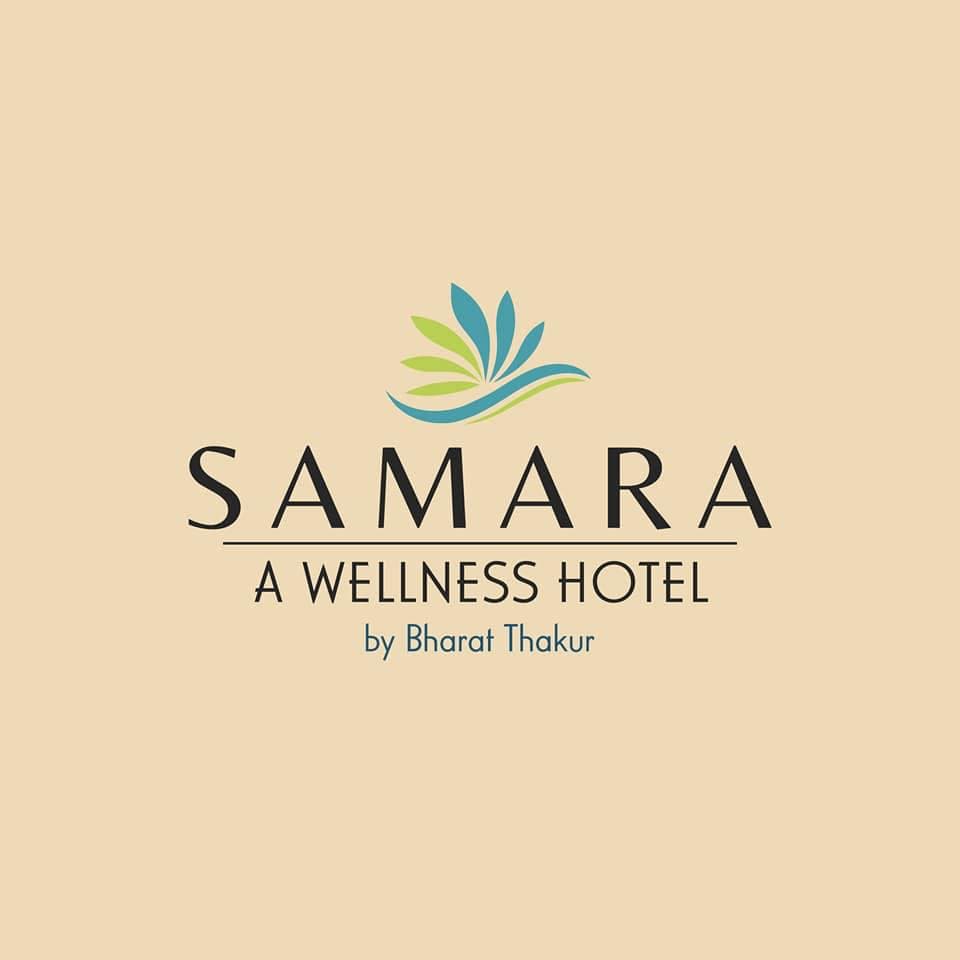 Samara Wellness Hotel Hospitality logo