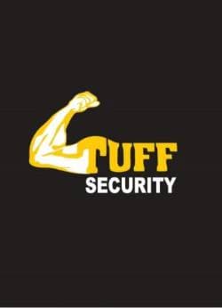 Tuff Security Corporates logo