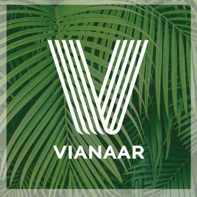 Vianaar Homes Builders logo