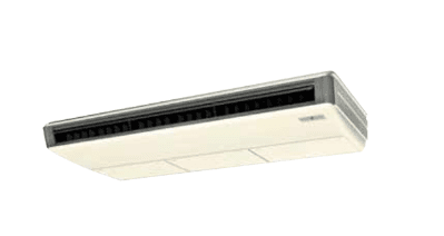 FHQ Series (Cooling only)