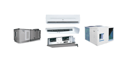 Air side Products