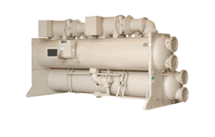 Centrifugal Chillers