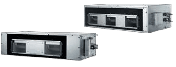 FD-FRV Series (Cooling Only)