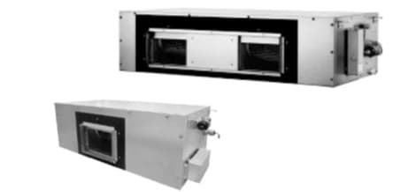 FDKR Series