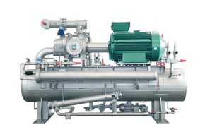 Industrial Refrigeration