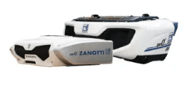 Transport Refrigeration