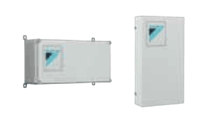VRV Integration with AHU